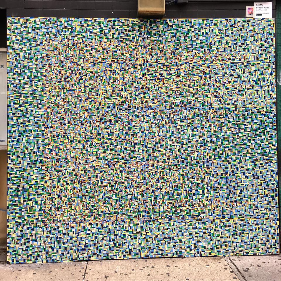 JMoon @ New York, USA