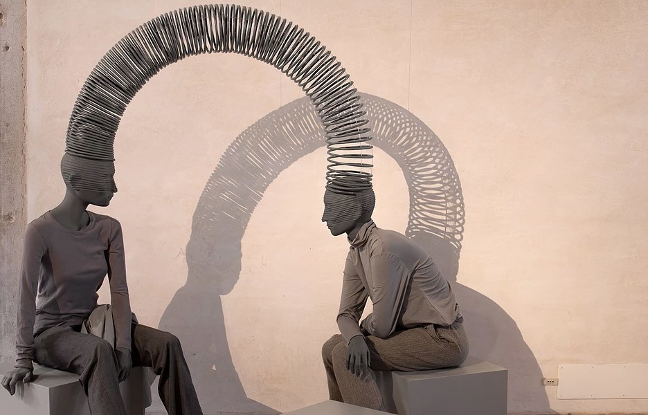 Kanan Aliyev & Ulviyya Aliyeva @ Biennale Arte 2019