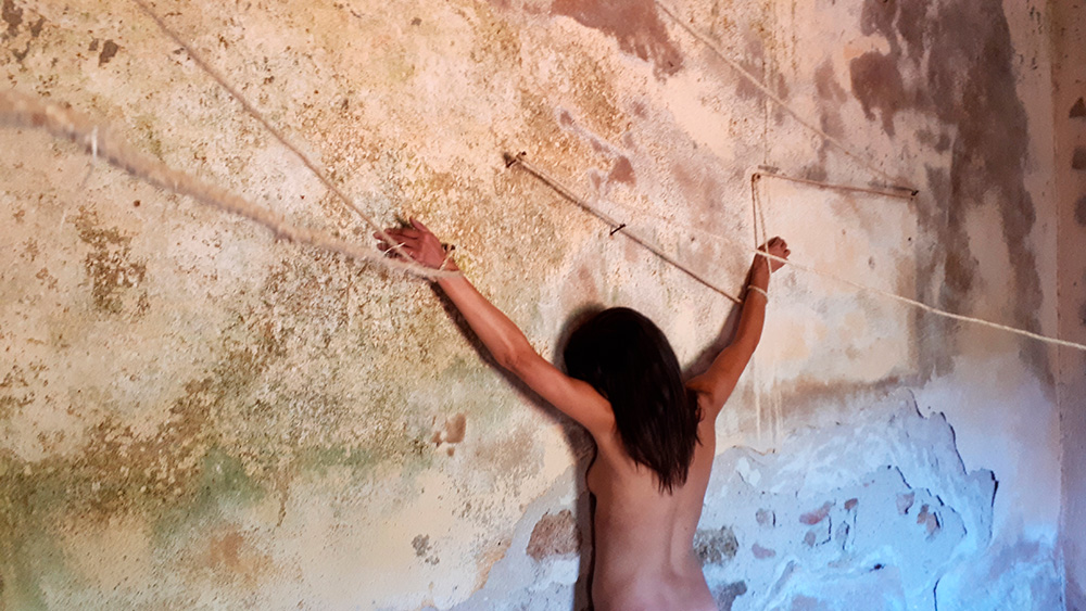 Legami - Ambu Picci Production