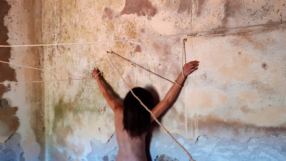 Legami - Ambu Picci Production