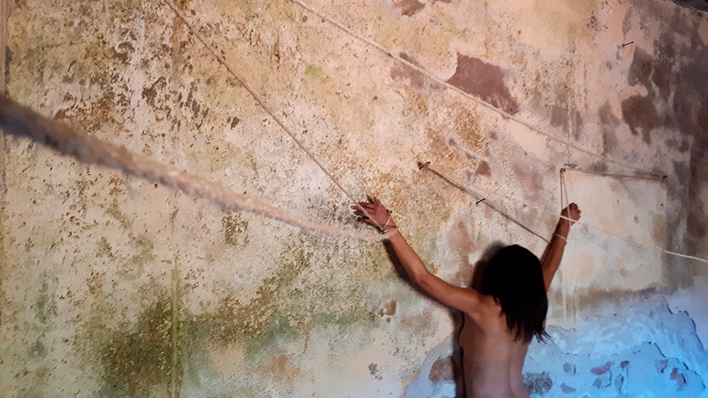 Legami - Ambu Picci Production