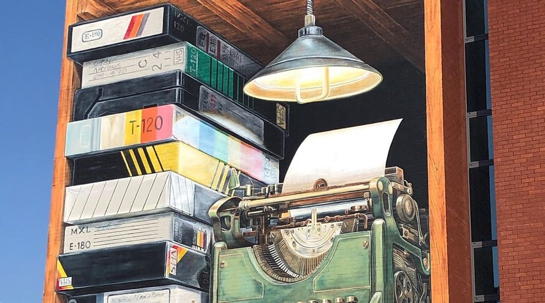 Leon Keer @ Namur, Belgium