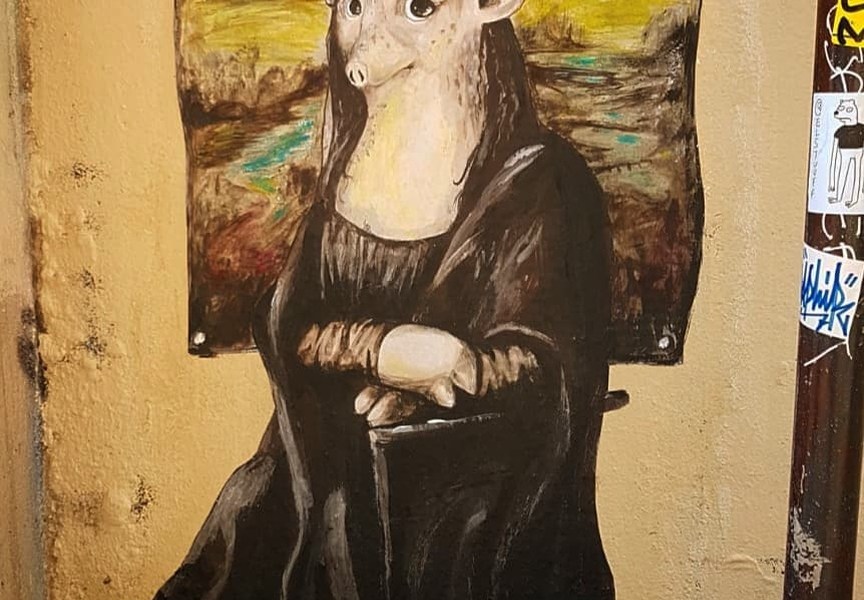 LostHills @Paris, France