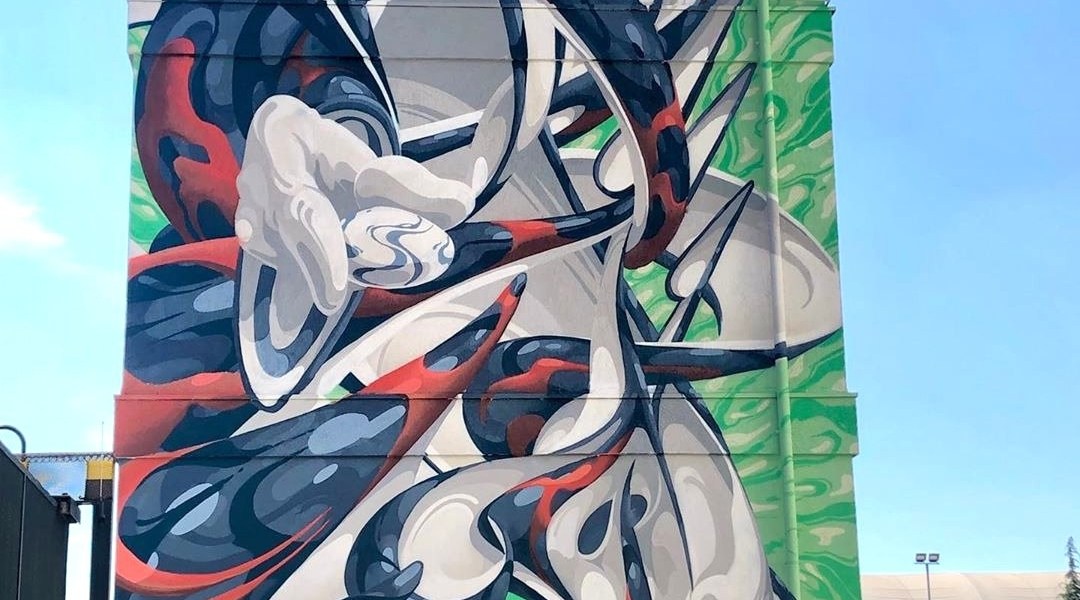 Made514 @Padua, Italy