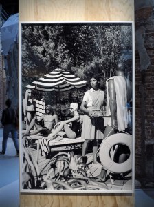 Martine Gutierrez @ Biennale Arte 2019