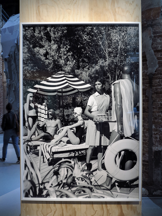 Martine Gutierrez @ Biennale Arte 2019