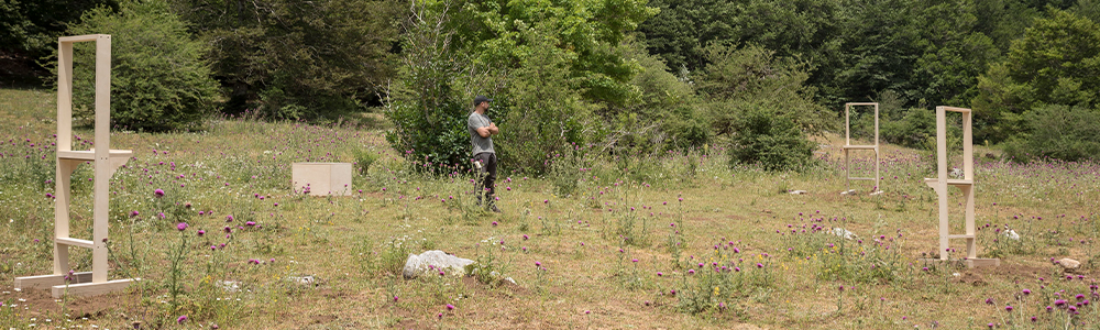 Matteo Fato @ Parco Nazionale d’Abruzzo
