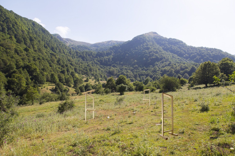 Matteo Fato @ Parco Nazionale d’Abruzzo
