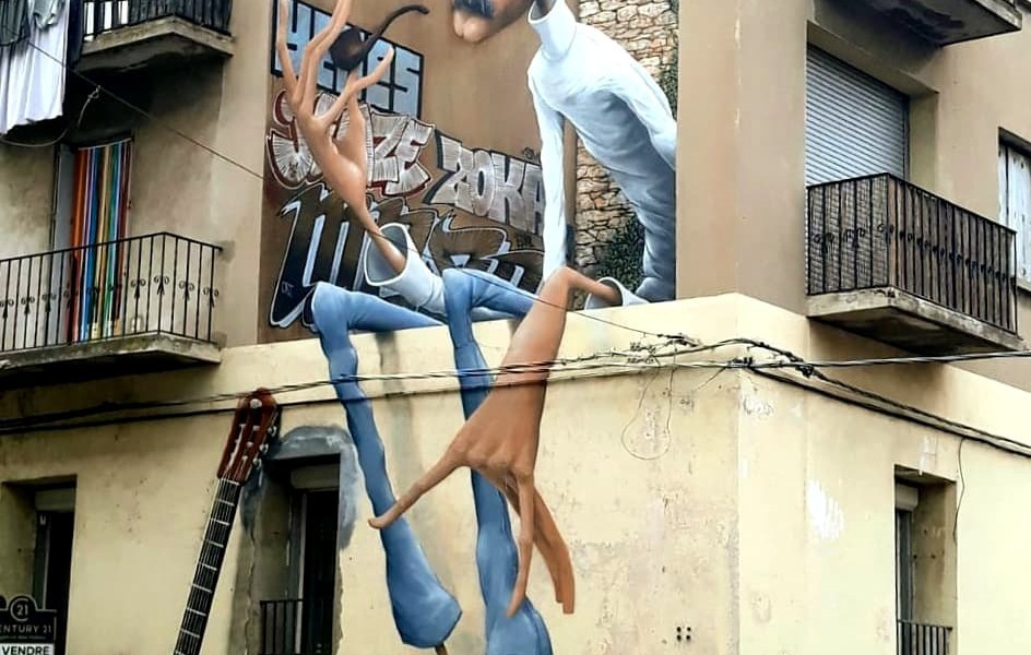 Maye @ Séte, France