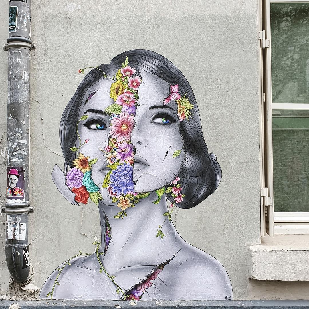 Meridian @Paris, France