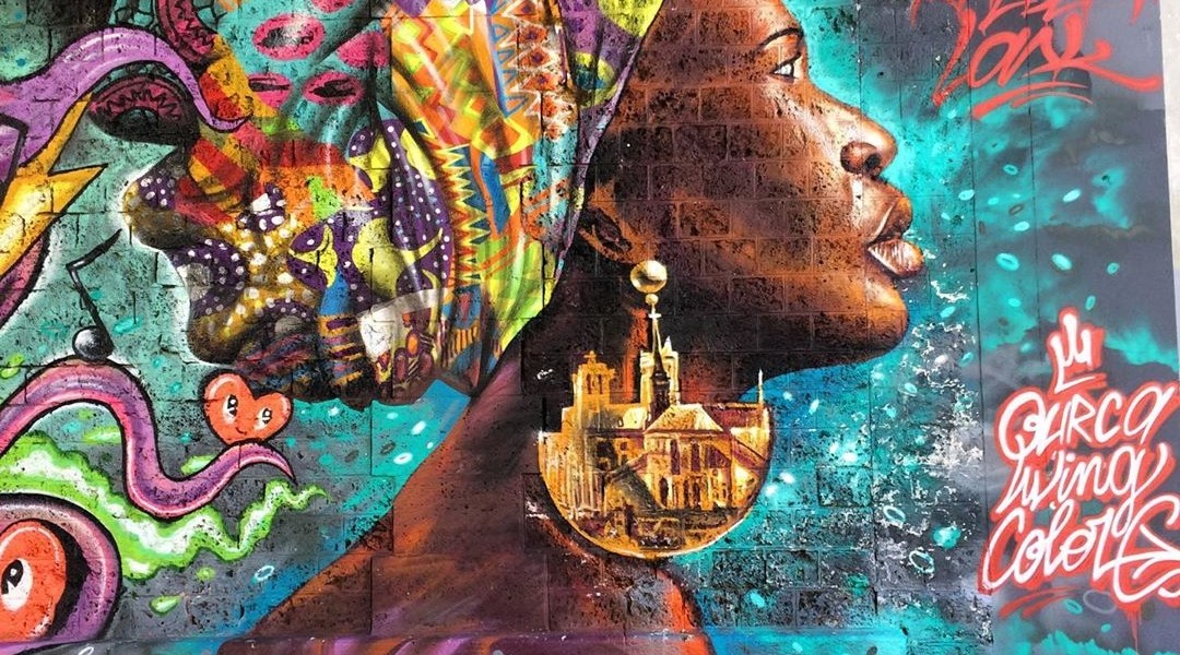 Moh Awudu @ Paris, France