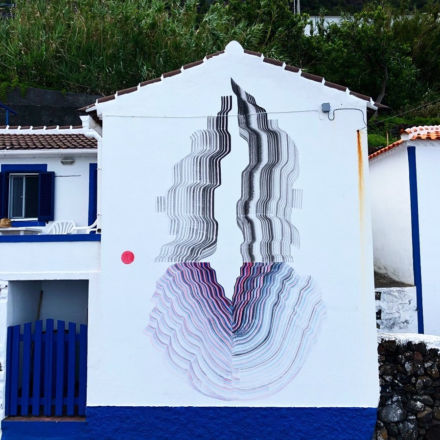 Never2501 @ Santa Maria, Azores, Portugal