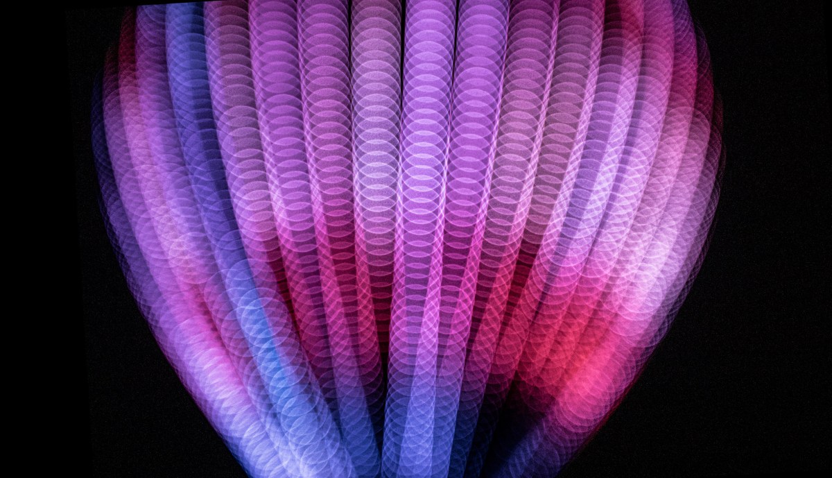 New Horizon by Doug Aitken