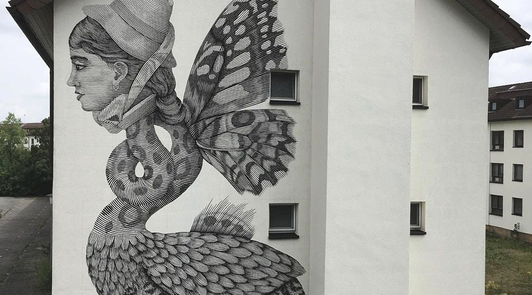 Nicolas Alfalfa @Heidelberg, Germany