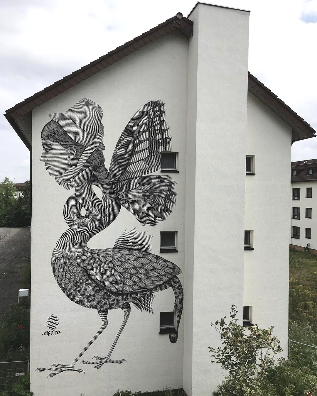 Nicolas Alfalfa @Heidelberg, Germany