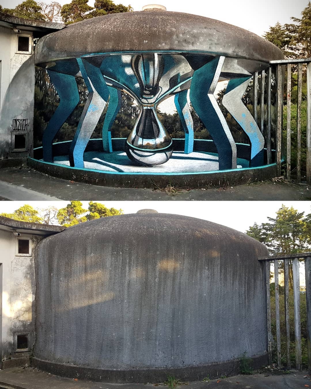Odeith @Portugal