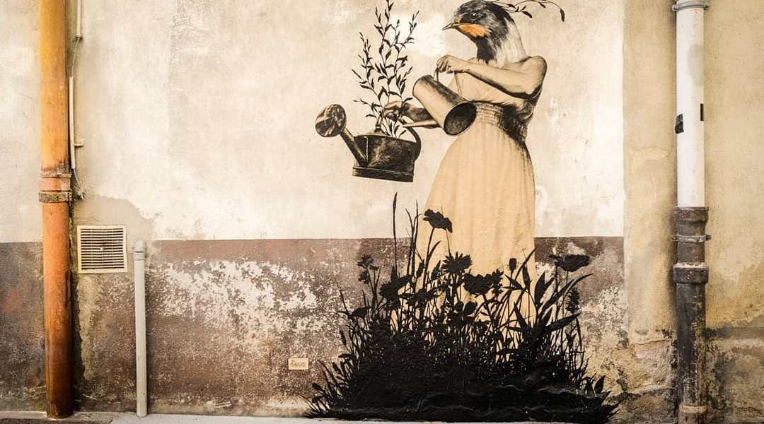 Parvati @ Chalon-sur-Saône, France