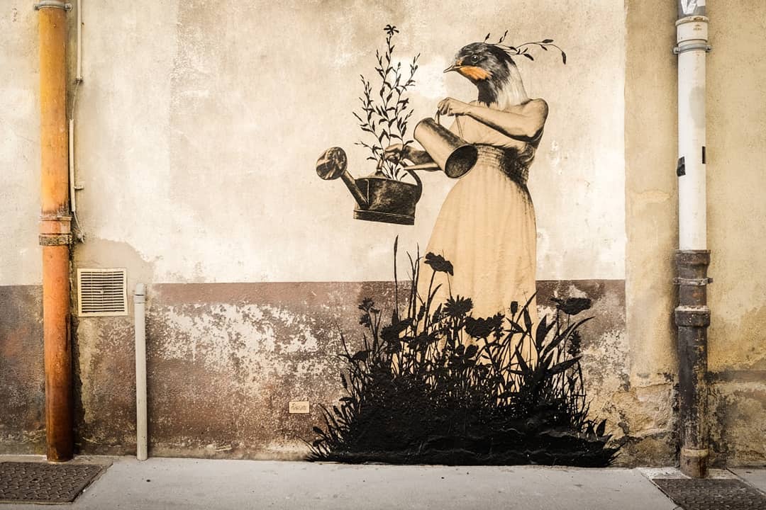 Parvati @ Chalon-sur-Saône, France