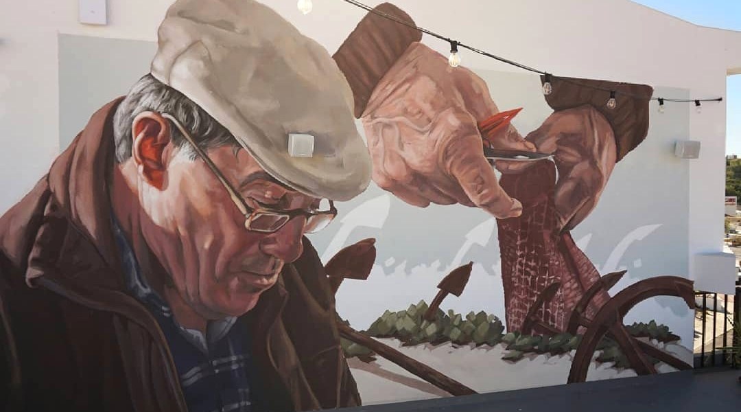 Pedro Podre @Ericeira, Portugal