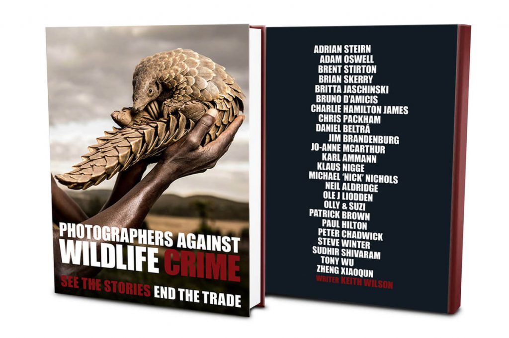 Photographers Against Wildlife Crime