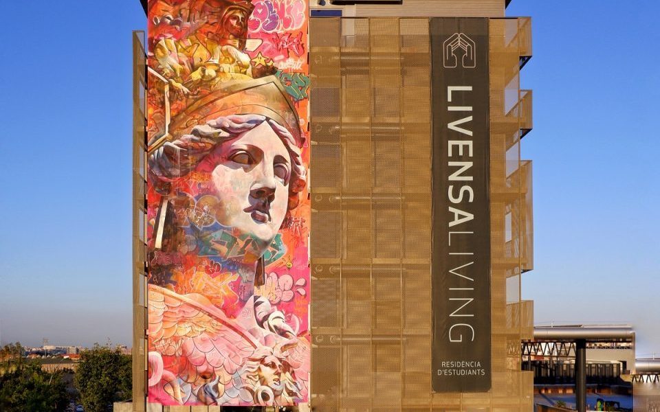 Pichi & Avo @ Barcelona, Spain