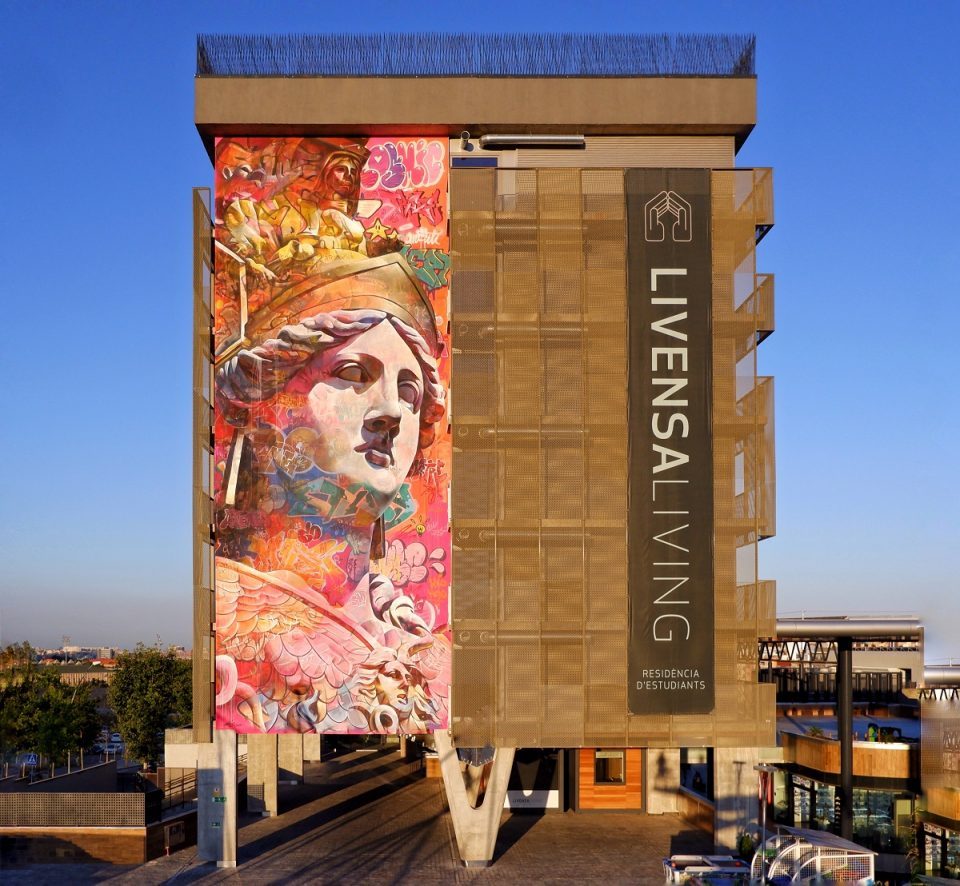 Pichi & Avo @ Barcelona, Spain