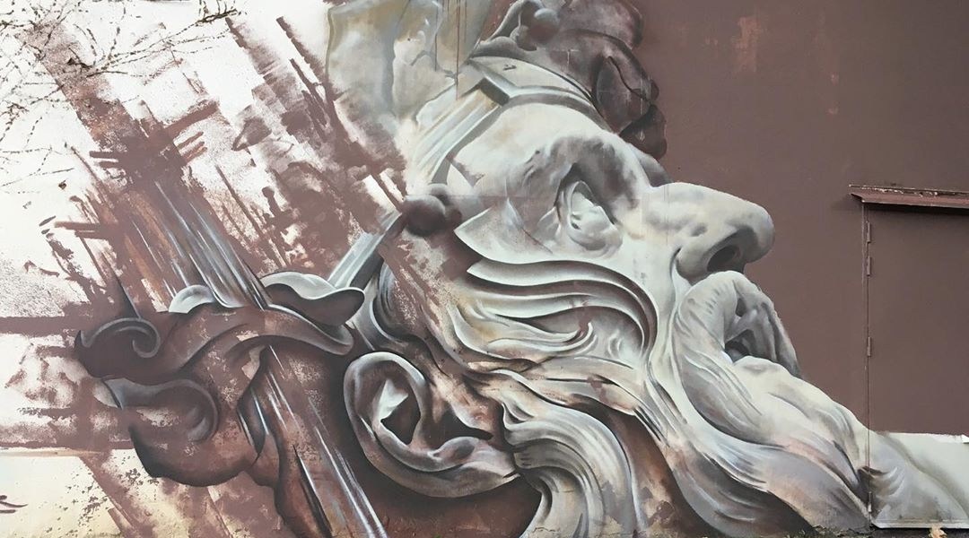 Piet Rodriguez @Cergy-Pontoise, France