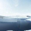 Re-Freeze the Arctic by Faris Rajak Kotahatuhaha