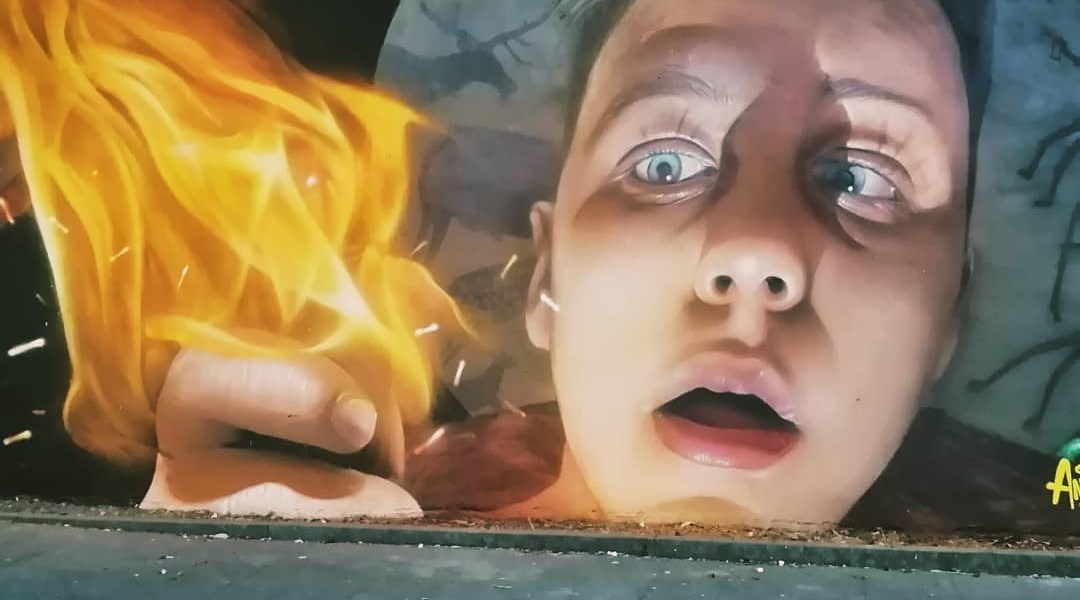 Rosk & Loste @Baronissi, Italy