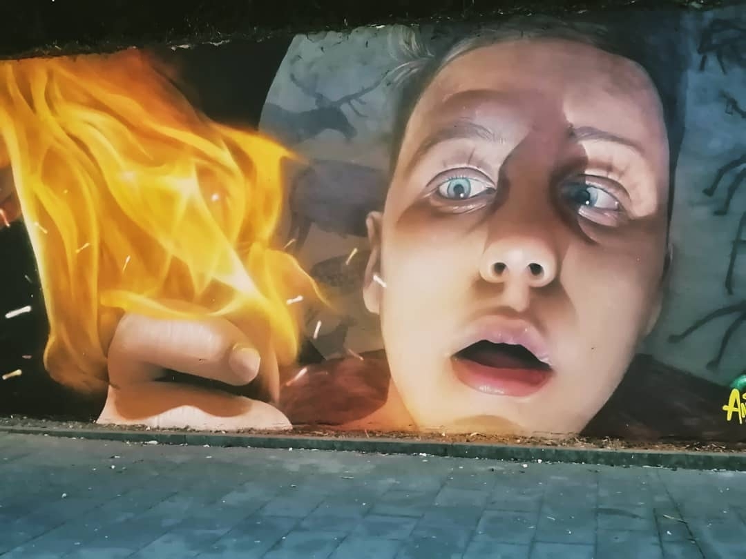 Rosk & Loste @Baronissi, Italy