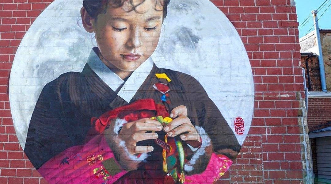 Royyal Dog @ Rensselaer, USA