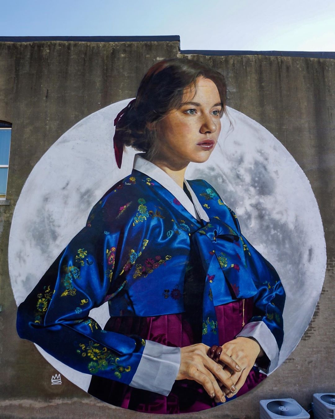 Royyal Dog @ Rensselaer, USA