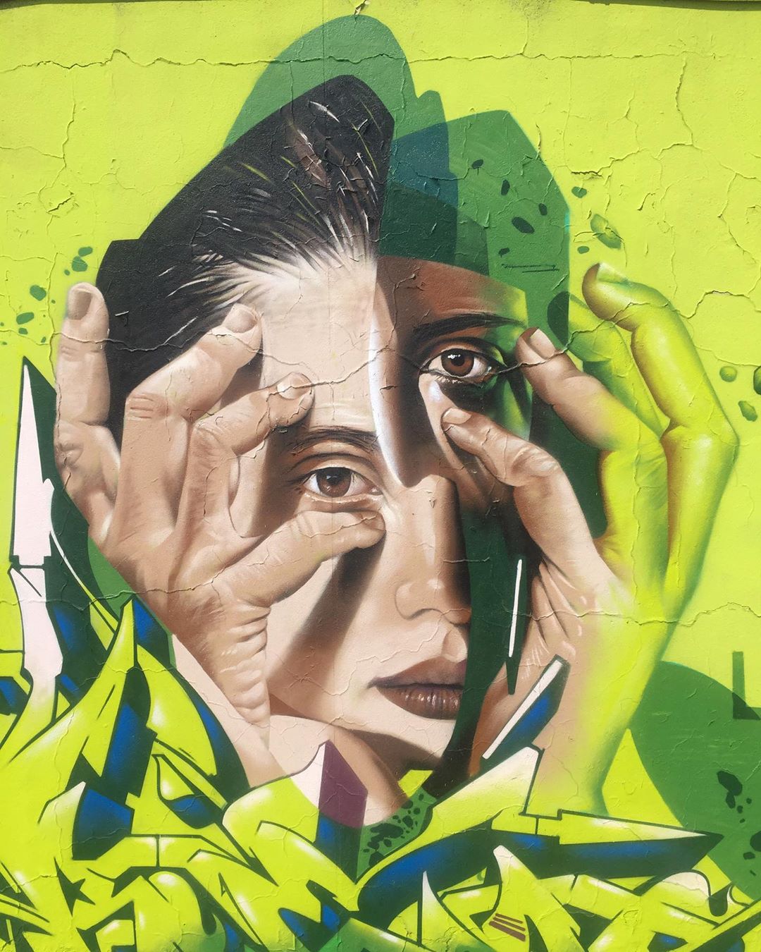 Skan @ Nerviano, Italy