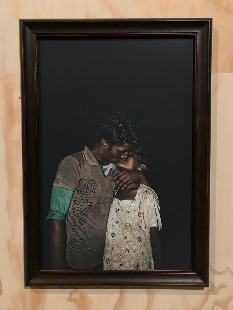 Soham Gupta @ Biennale Arte 2019