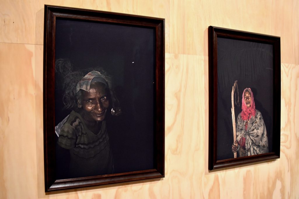 Soham Gupta @ Biennale Arte 2019