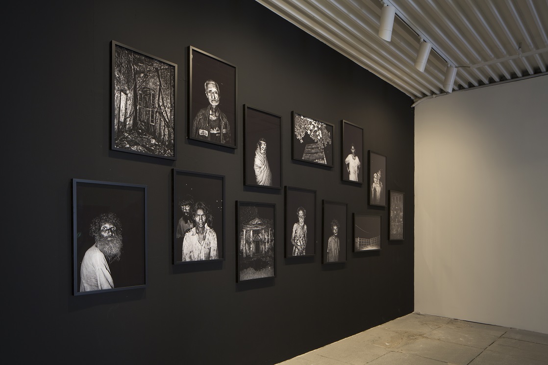 Soham Gupta @ Biennale Arte 2019