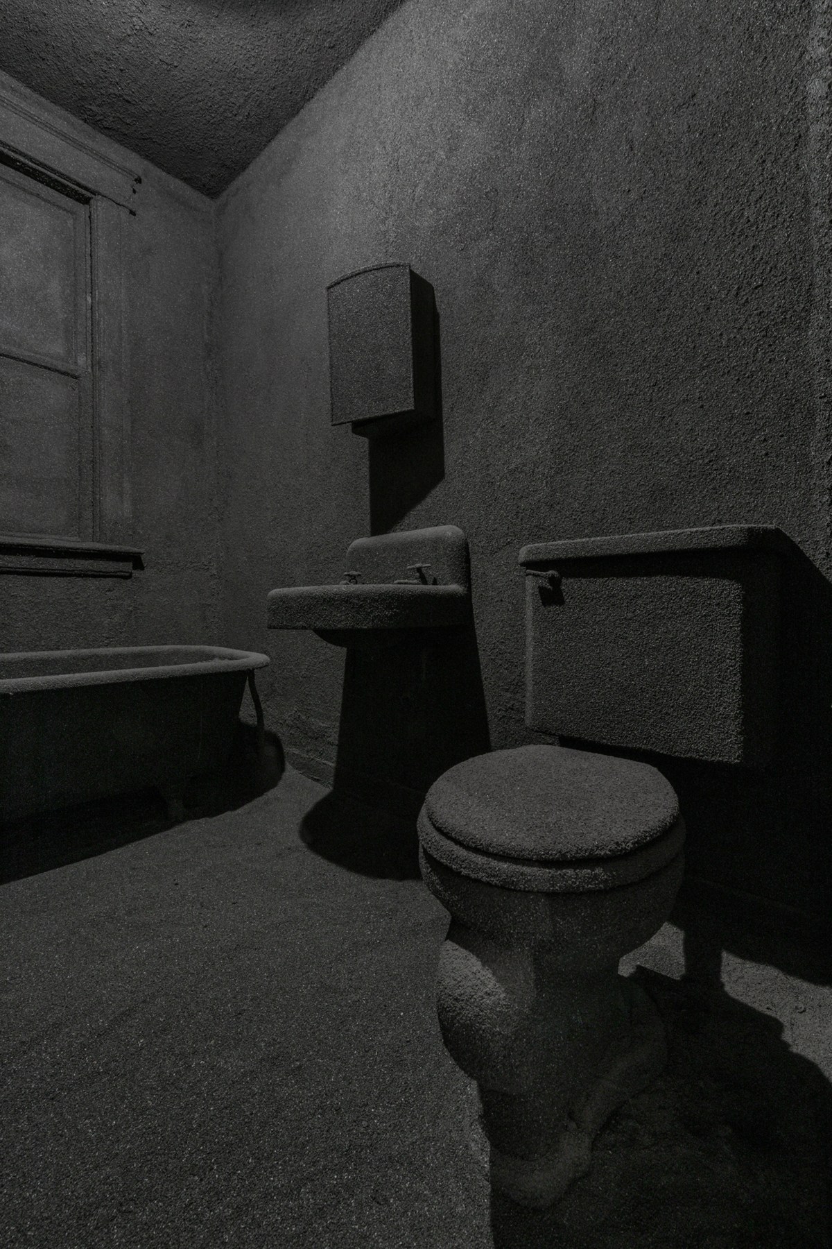 "Unit 1 - 3583 Dubois" by Anders Ruhwald @ Detroit