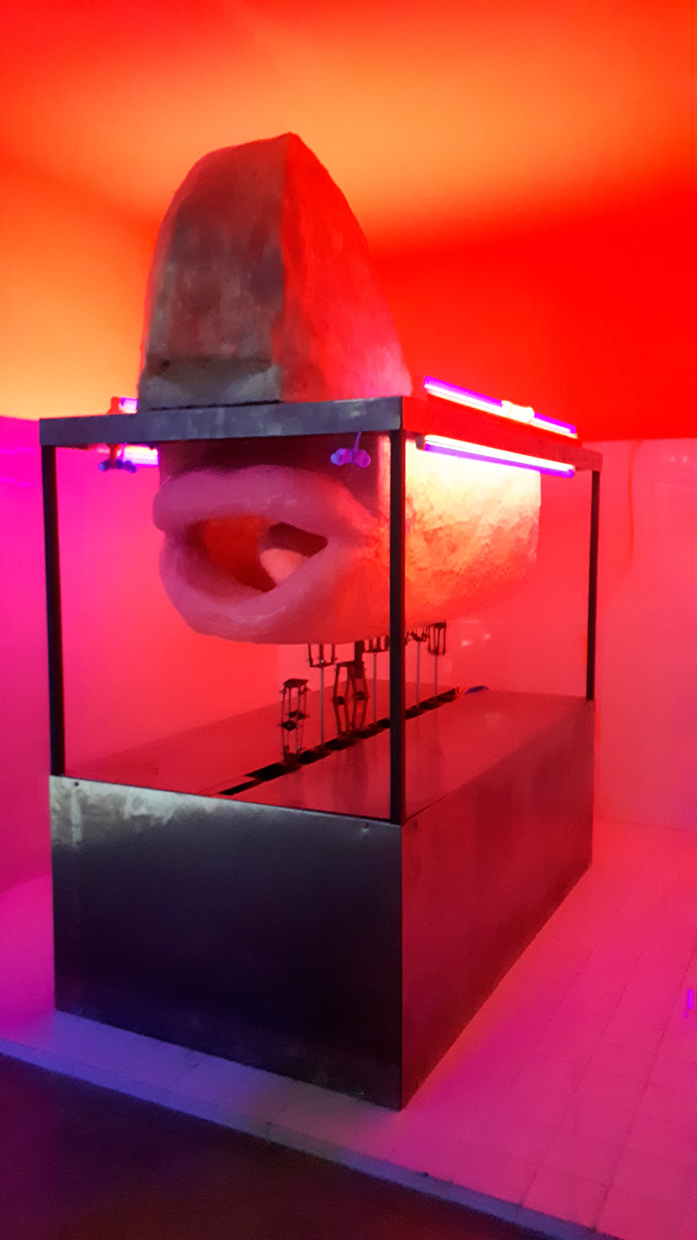 Prince·sse·s des villes @ Palais de Tokyo