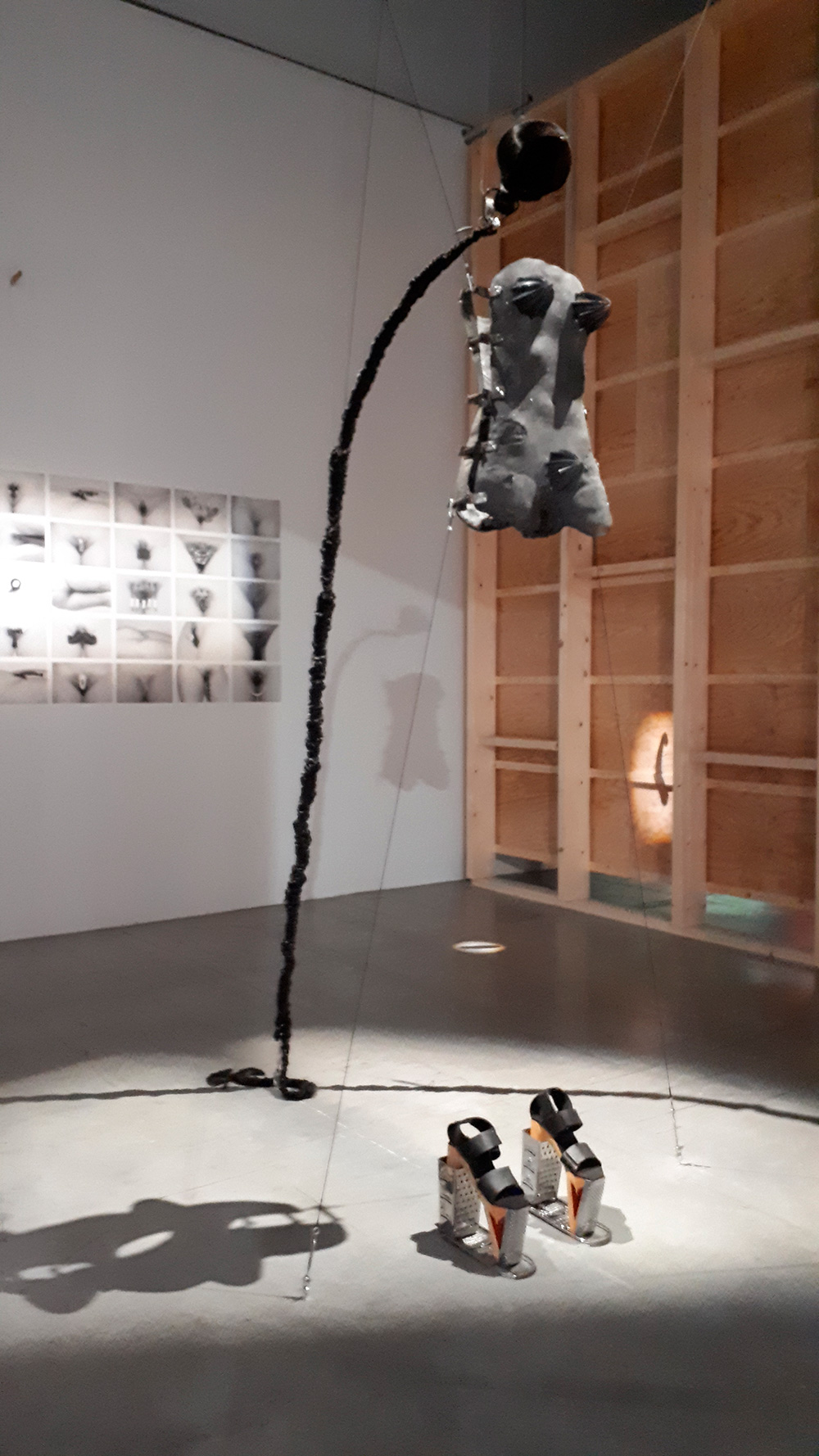 Prince·sse·s des villes @ Palais de Tokyo