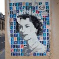 Street art in Paris