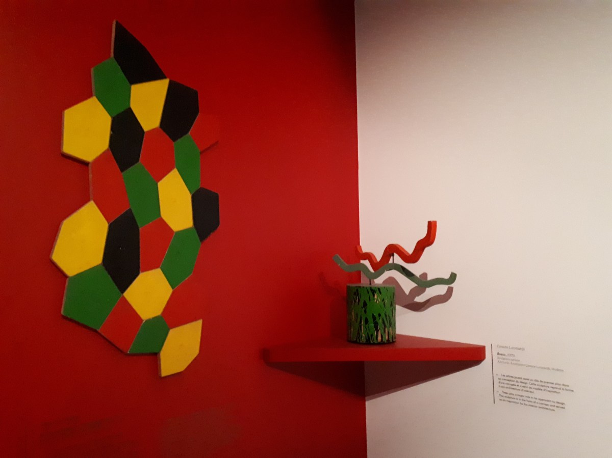 "Nous les arbres", Fondation Cartier, Paris