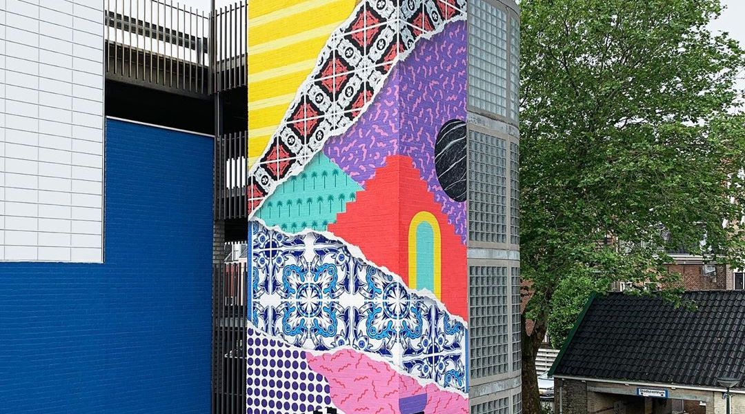 Add Fuel & Antonyo Marest @Leeuwarden, Netherlands