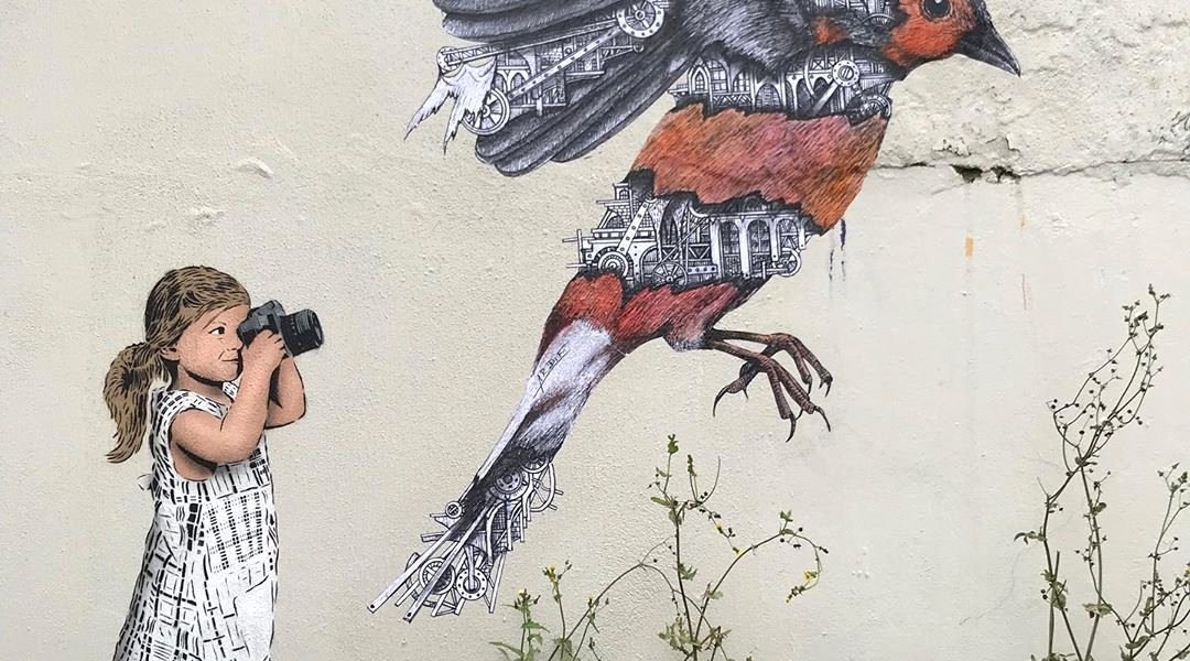 Ardif & JPS @Stavanger, Norway