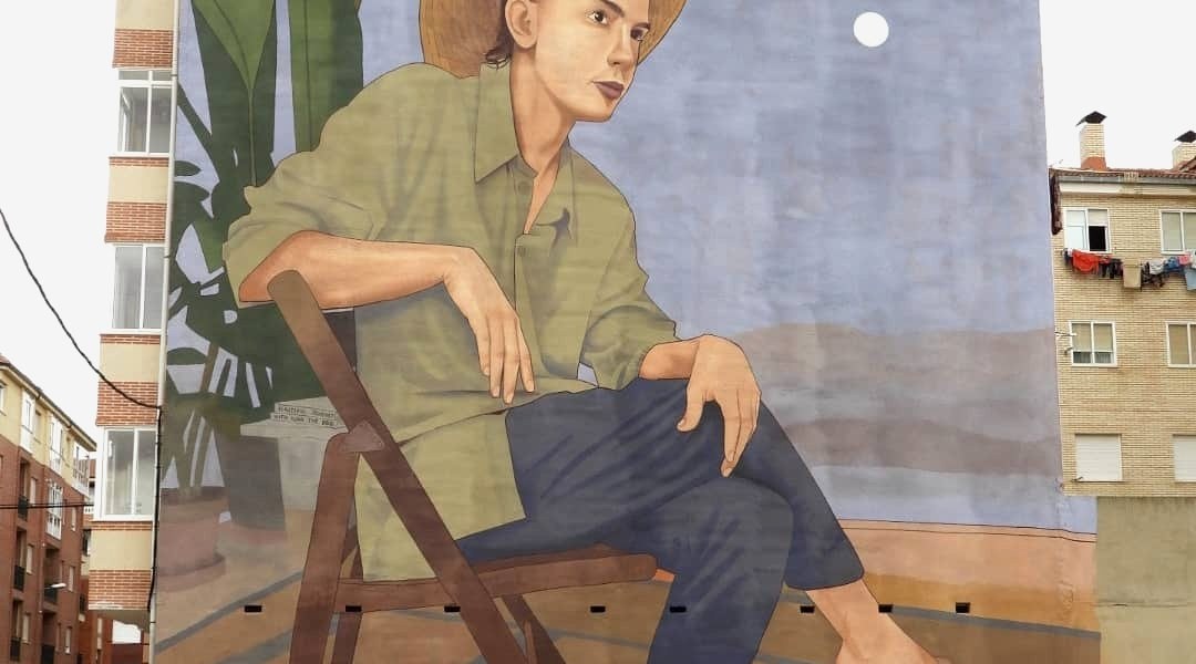 Artez @ La Bañeza, Spain