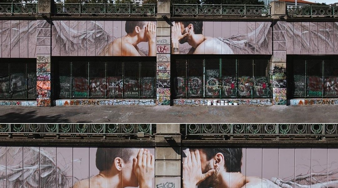 Bifido & Jacoba Niepoort @Vienna, Austria