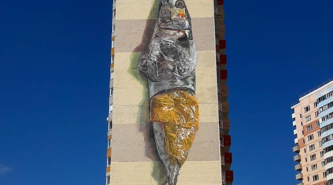 Dadospuntocero @ Odintsovo, Russia