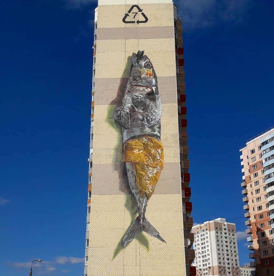 Dadospuntocero @ Odintsovo, Russia