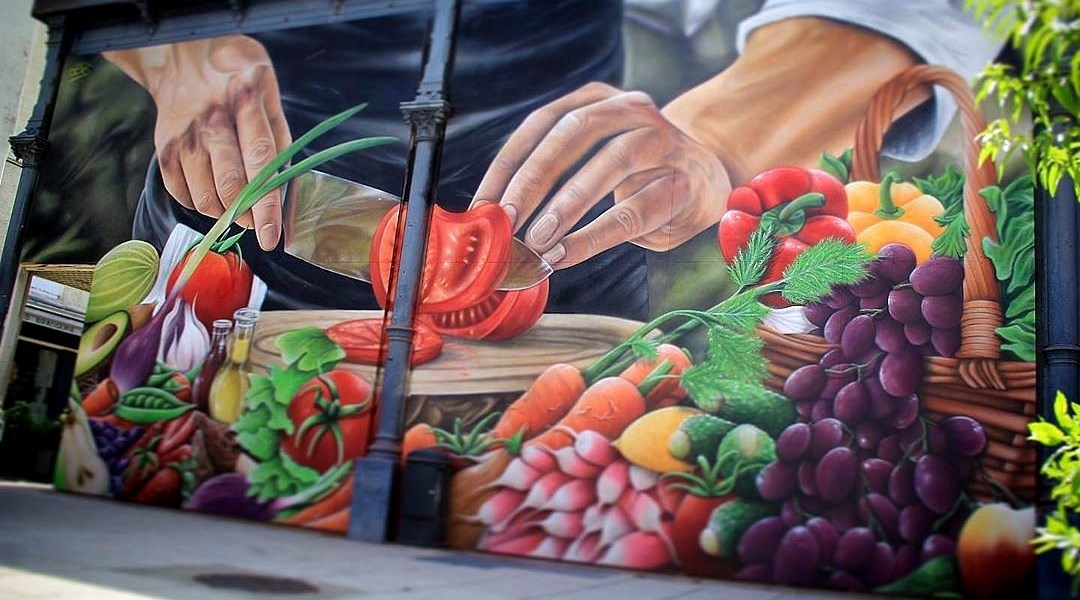 Dege @ Montpellier, France