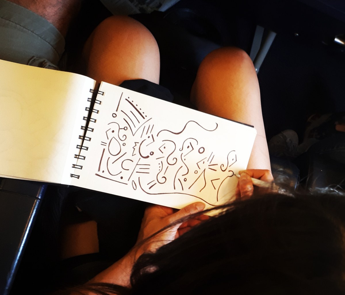 Disegni aeroportuali