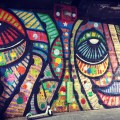 Street art @ Rue de l’Ourcq